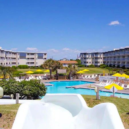 A Place At The Beach V Atlantic Beach Room photo