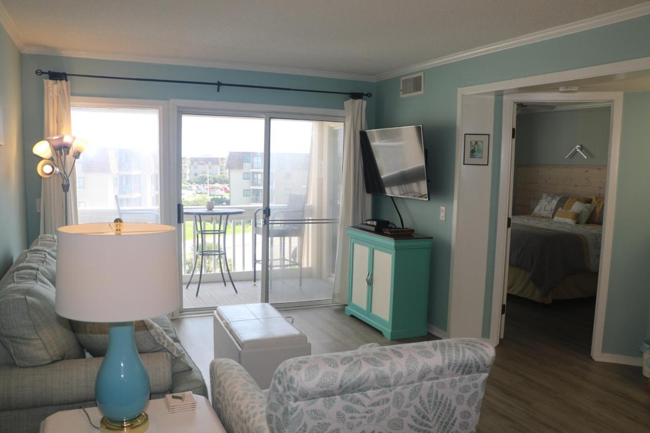 A Place At The Beach V Atlantic Beach Exterior photo