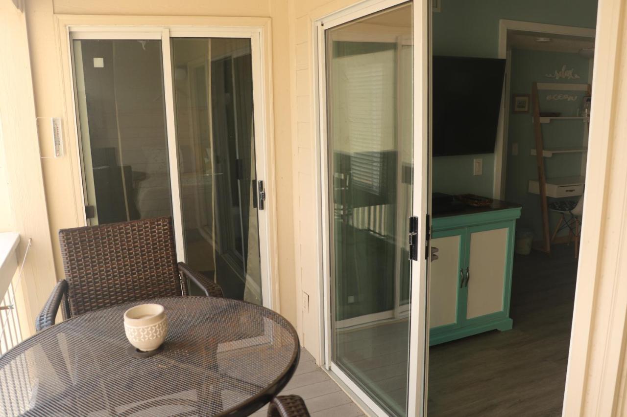 A Place At The Beach V Atlantic Beach Exterior photo
