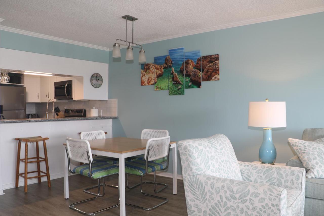 A Place At The Beach V Atlantic Beach Exterior photo