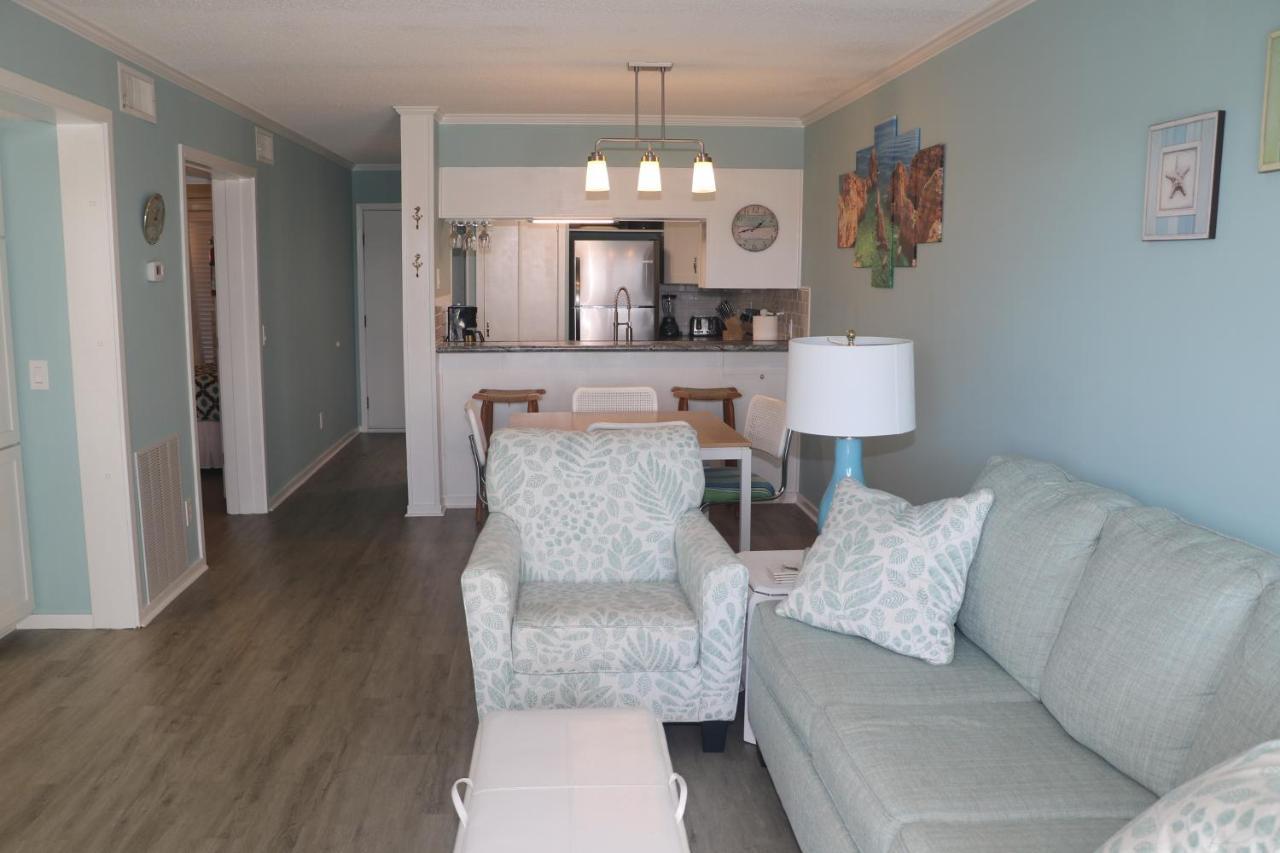 A Place At The Beach V Atlantic Beach Exterior photo