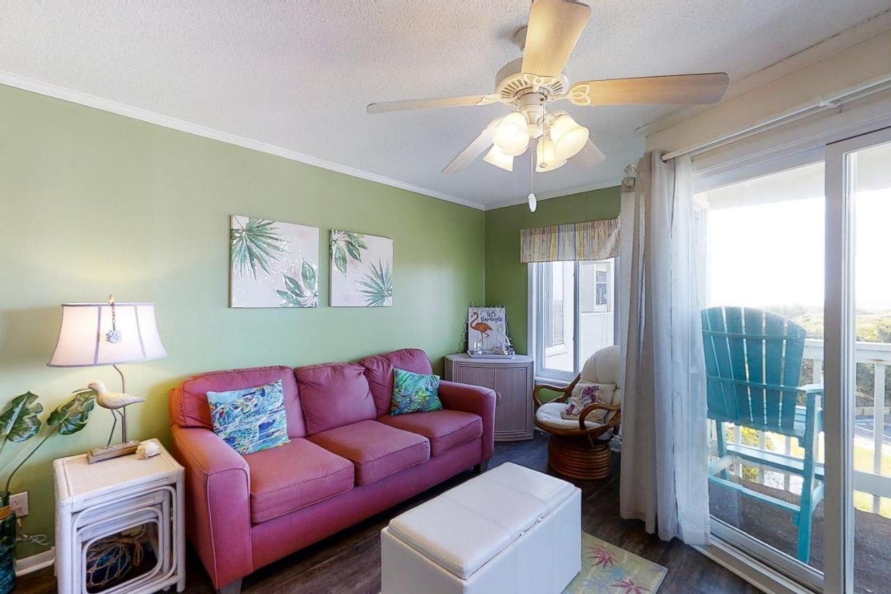 A Place At The Beach V Atlantic Beach Room photo