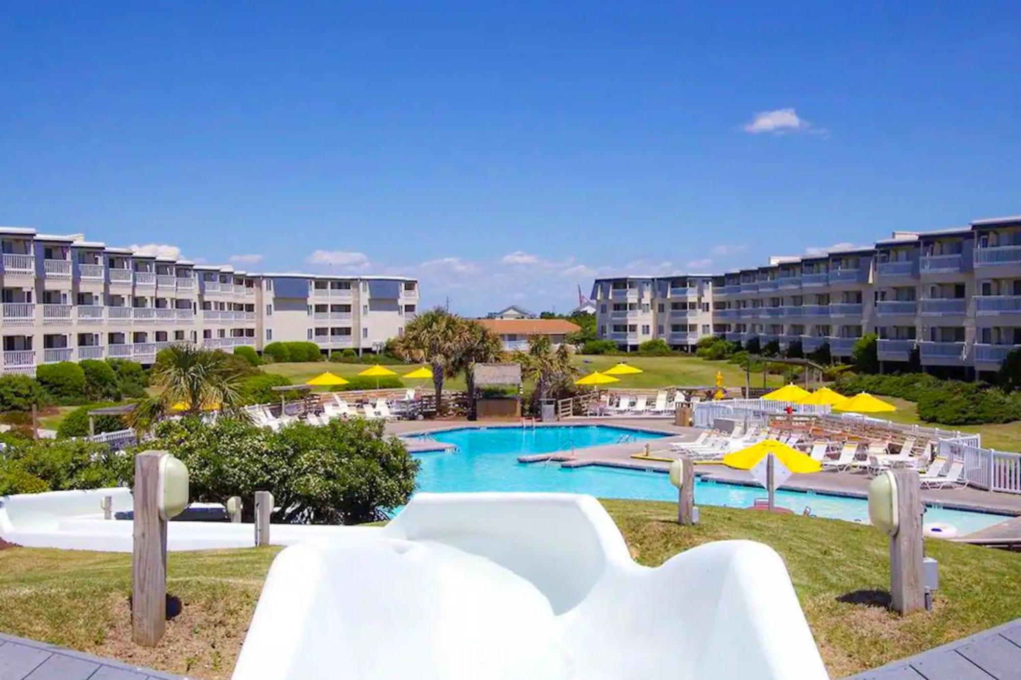 A Place At The Beach V Atlantic Beach Room photo