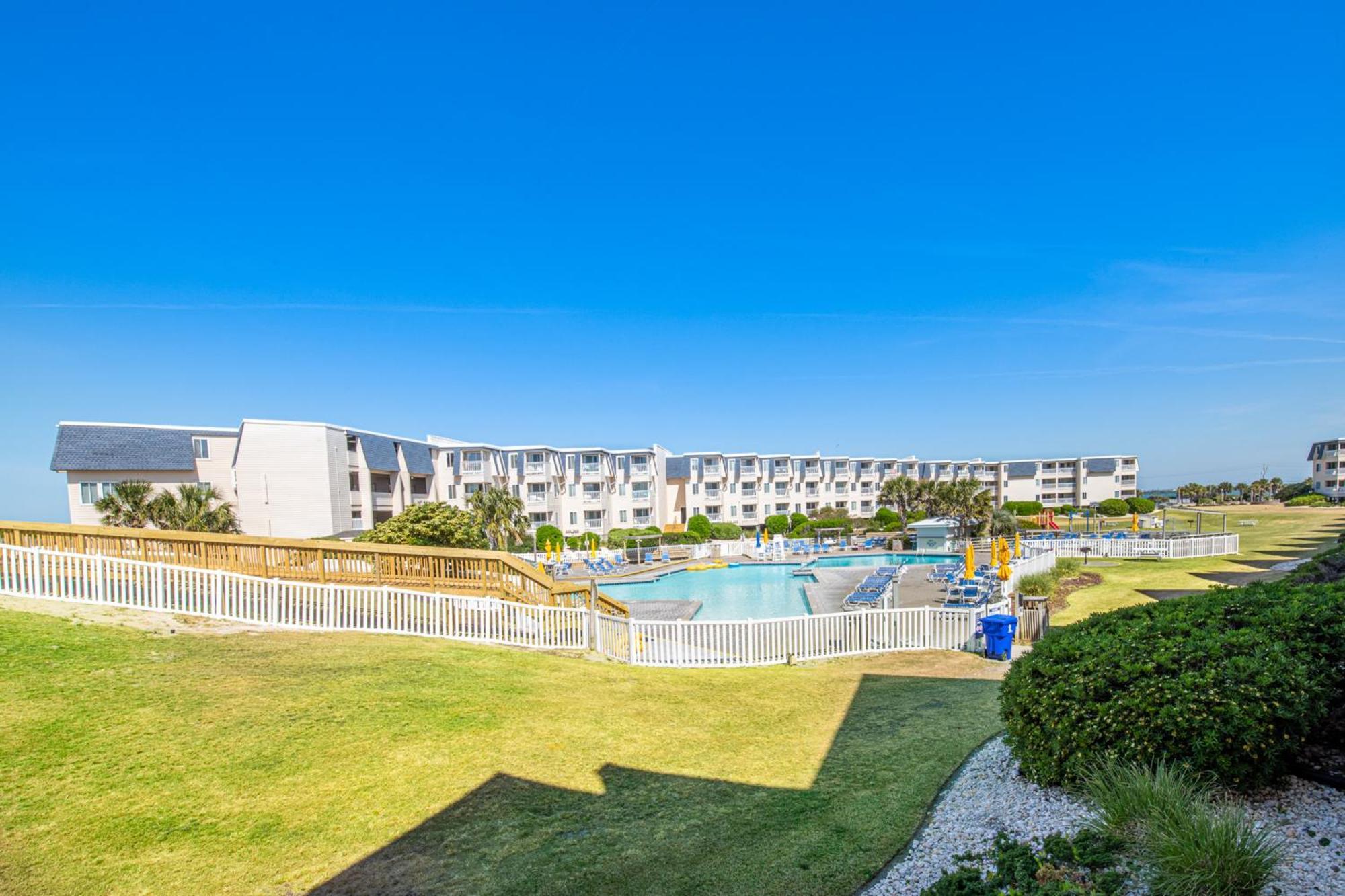 A Place At The Beach V Atlantic Beach Room photo