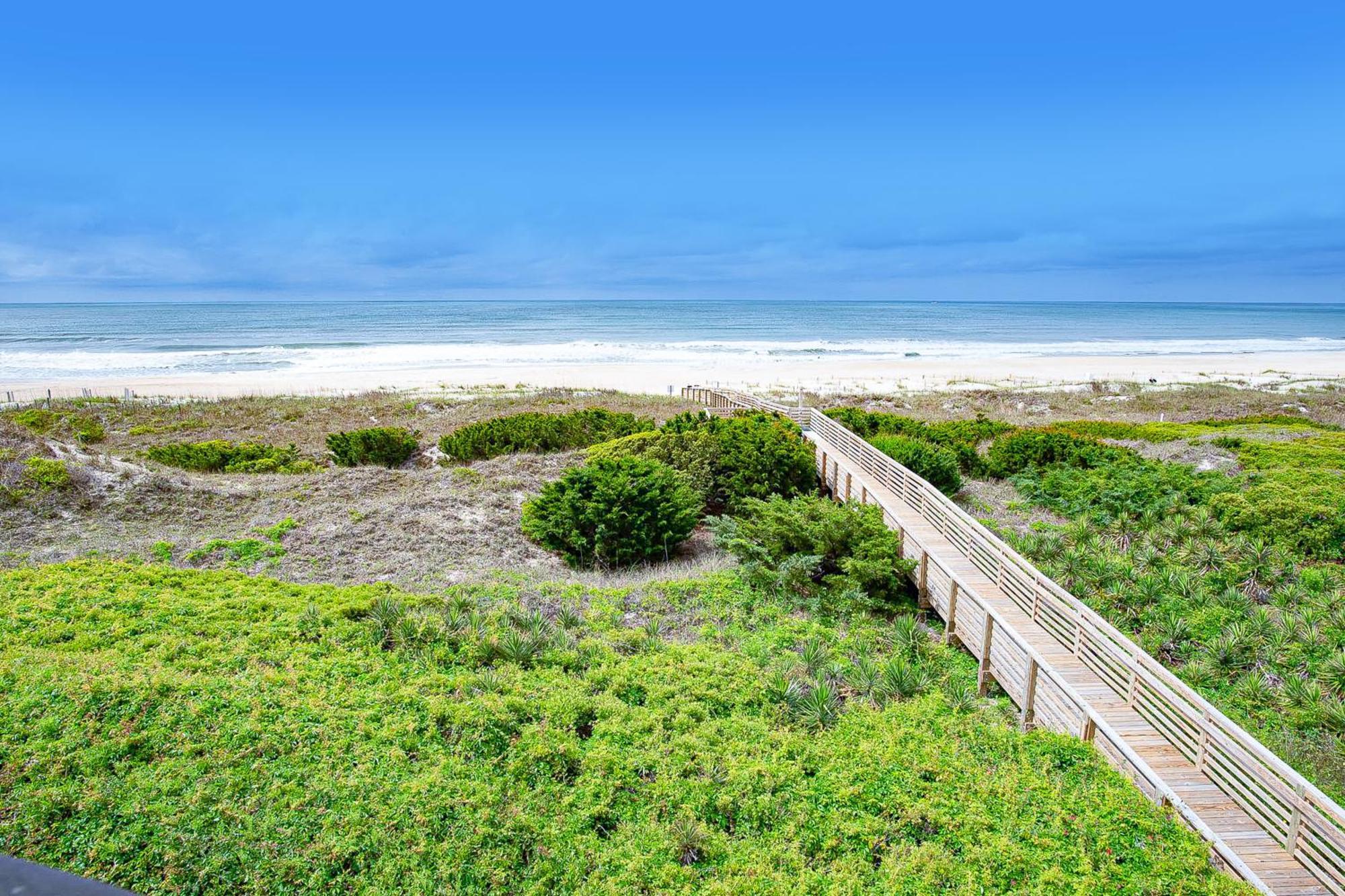 A Place At The Beach V Atlantic Beach Room photo