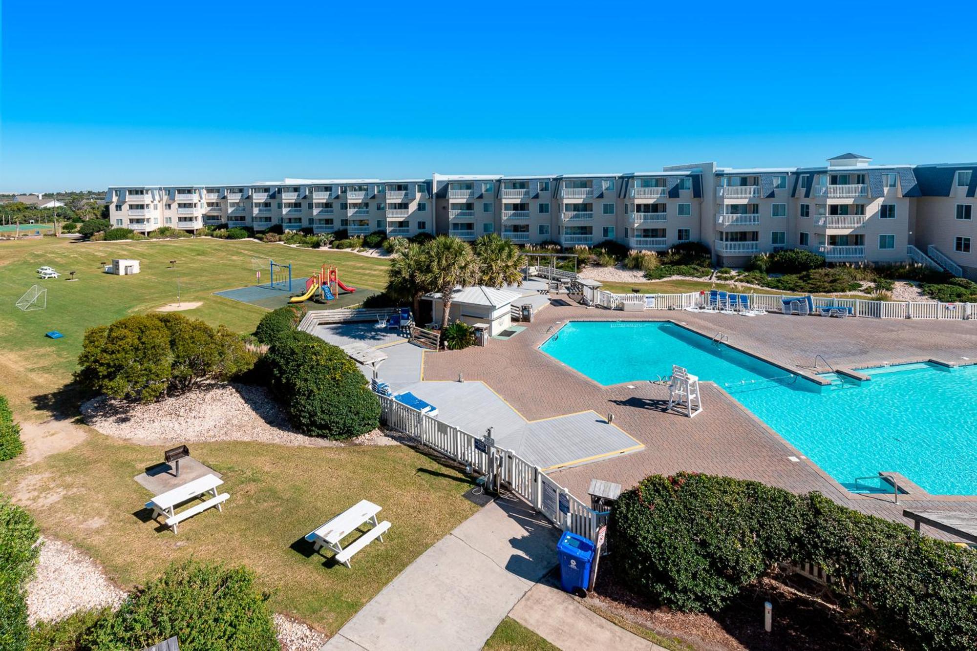 A Place At The Beach V Atlantic Beach Room photo
