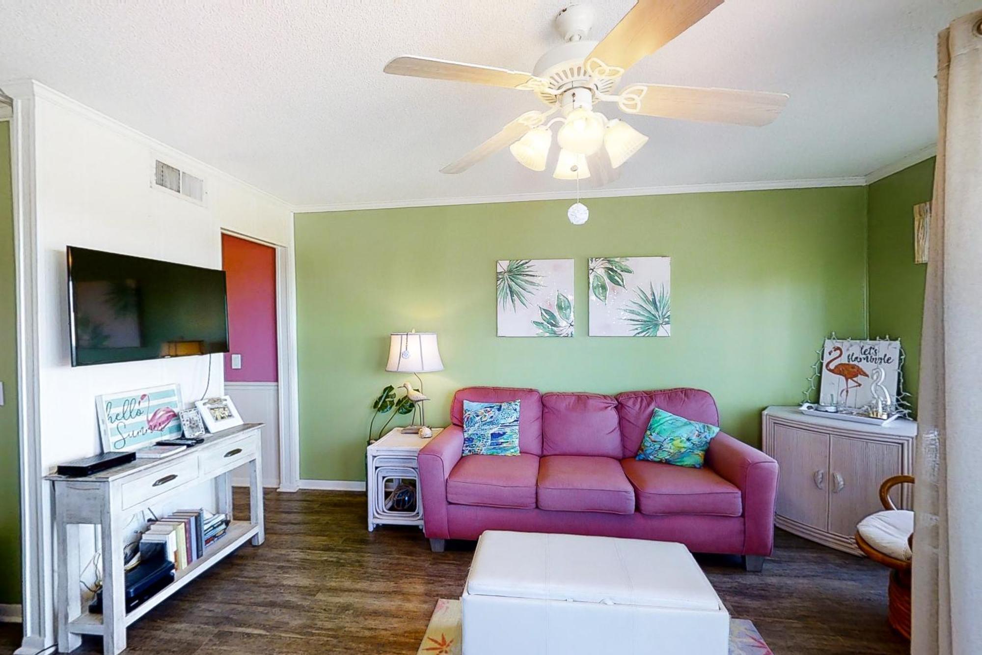 A Place At The Beach V Atlantic Beach Room photo