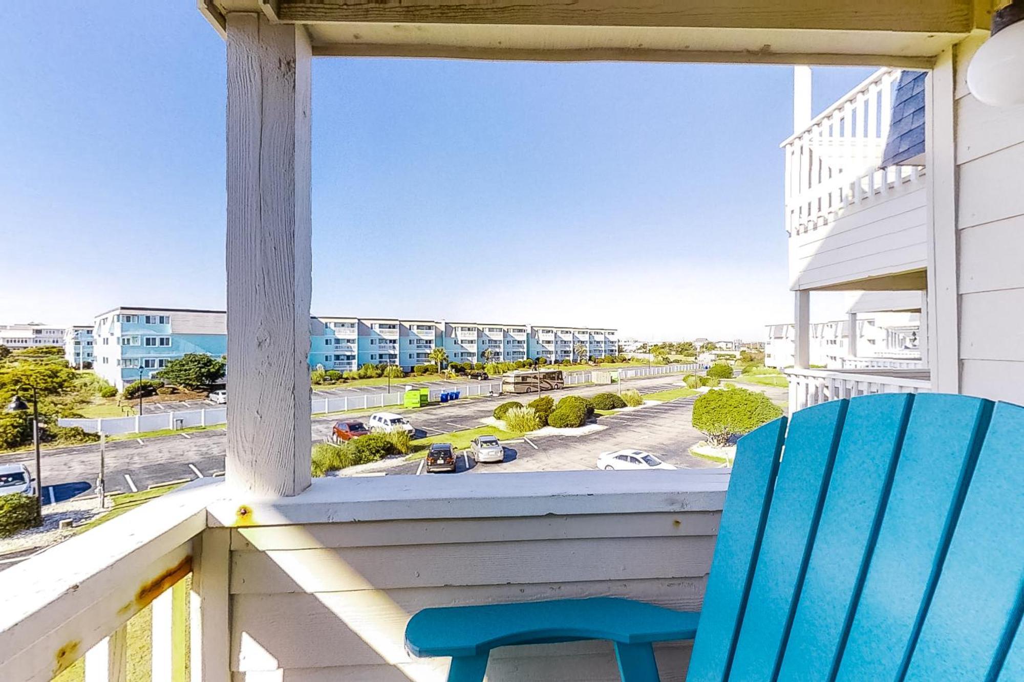 A Place At The Beach V Atlantic Beach Room photo