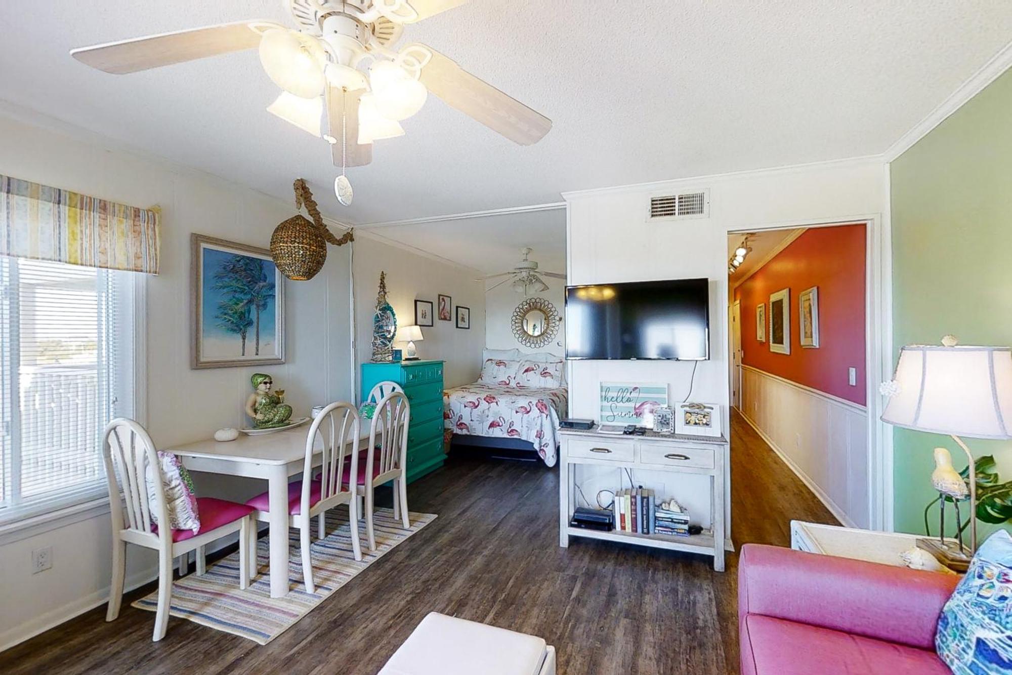 A Place At The Beach V Atlantic Beach Room photo