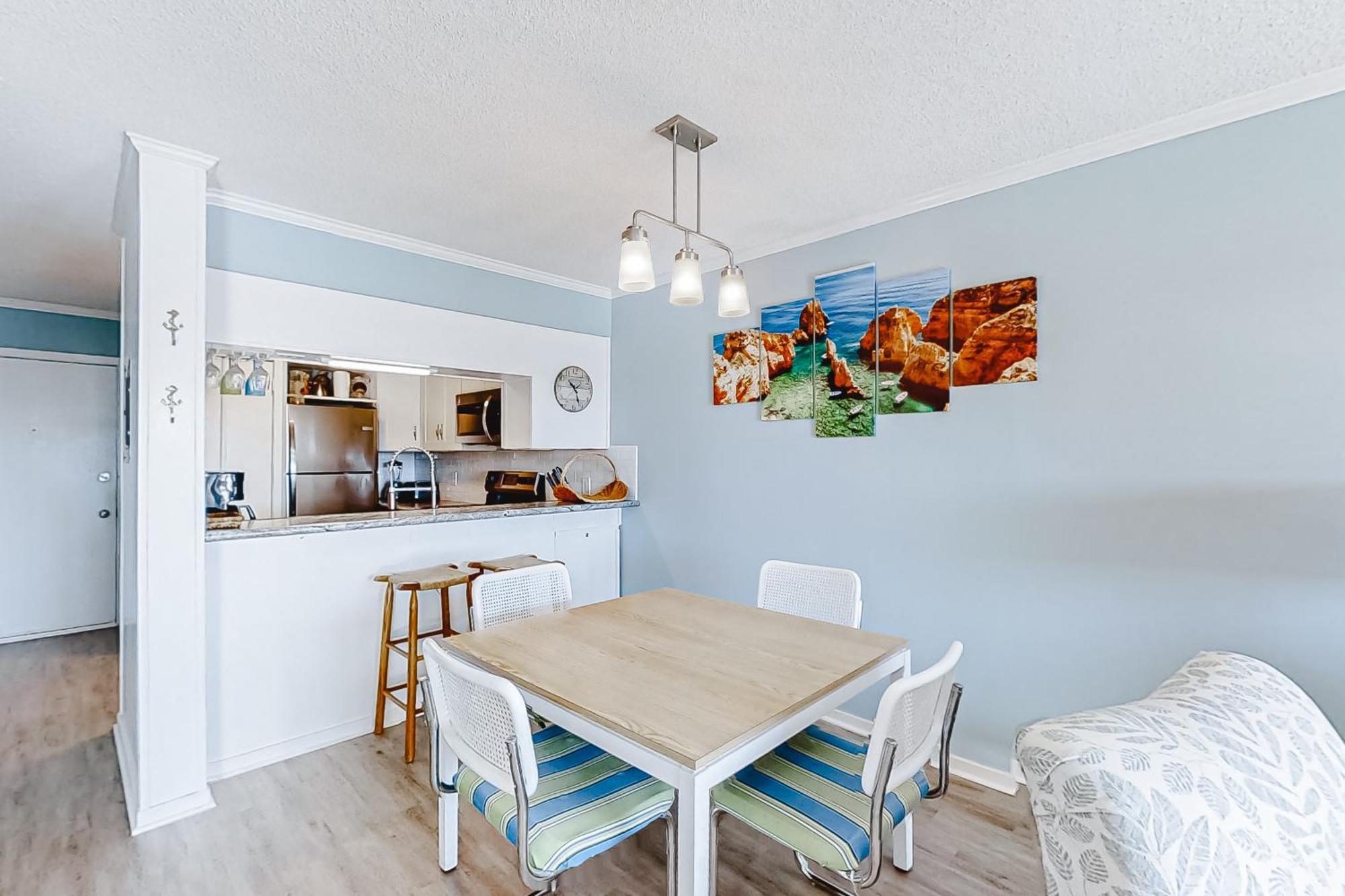 A Place At The Beach V Atlantic Beach Room photo