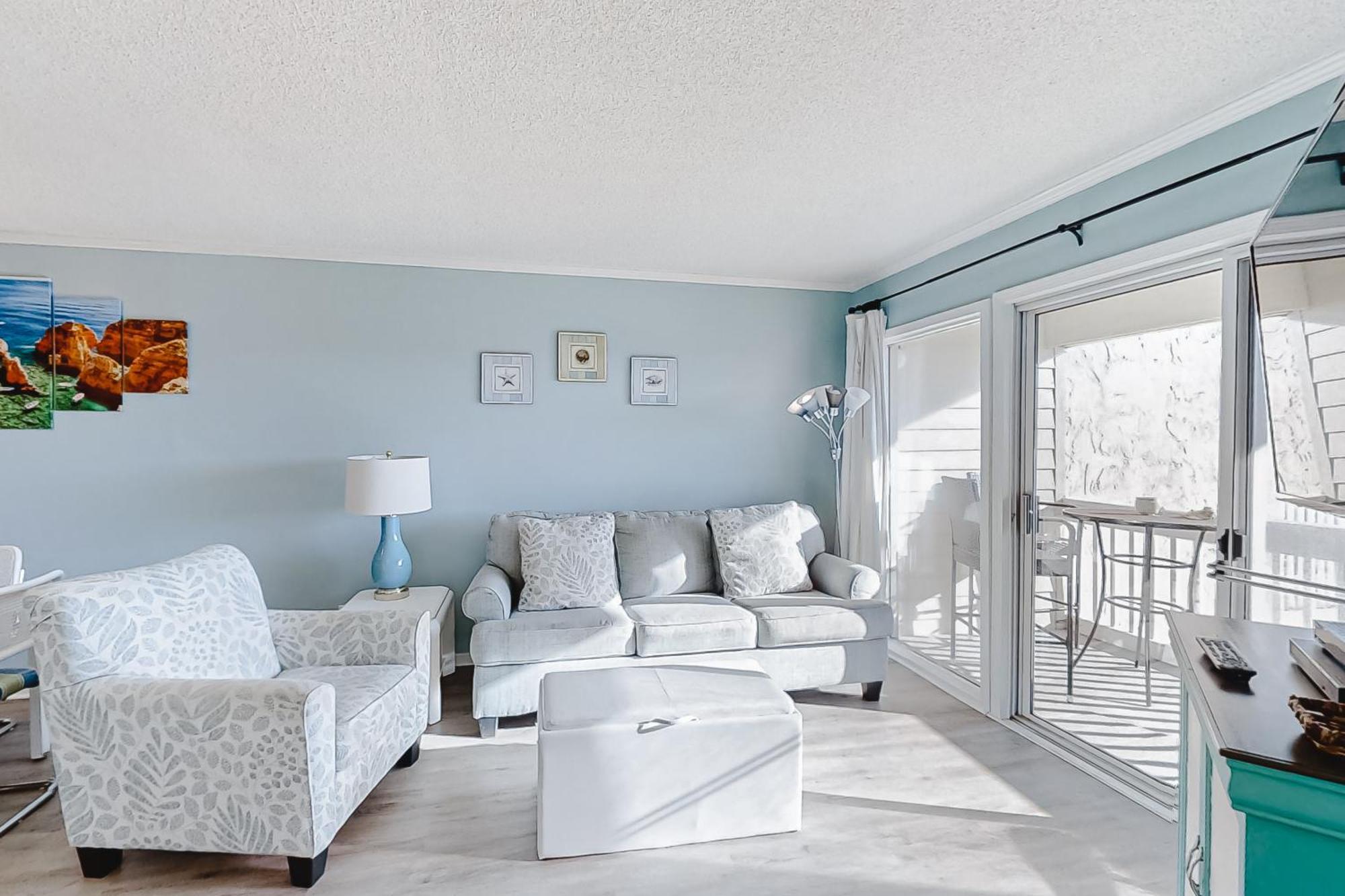 A Place At The Beach V Atlantic Beach Room photo