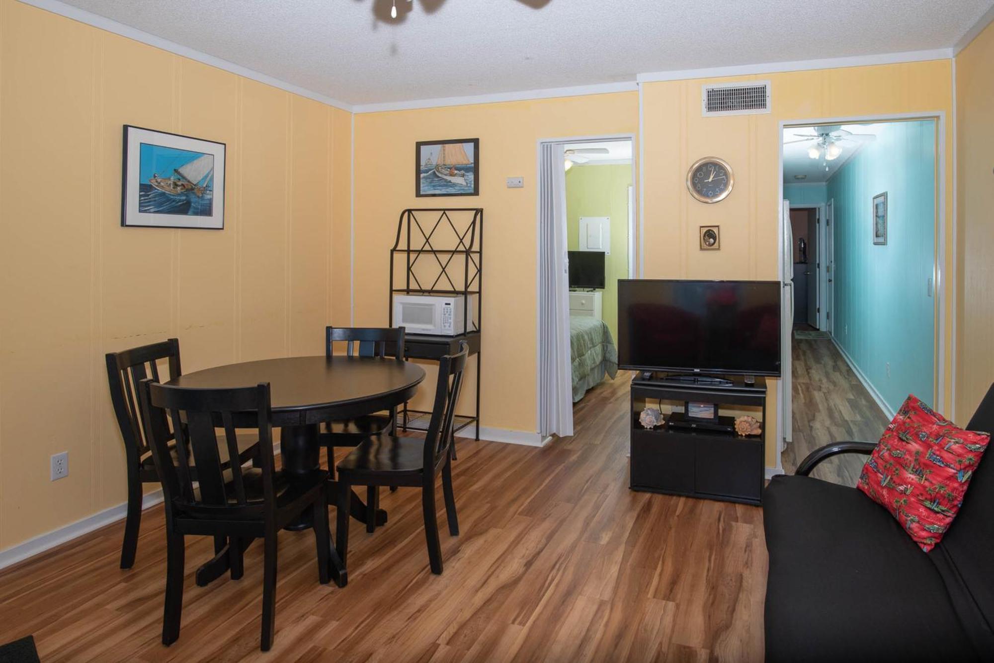 A Place At The Beach V Atlantic Beach Room photo