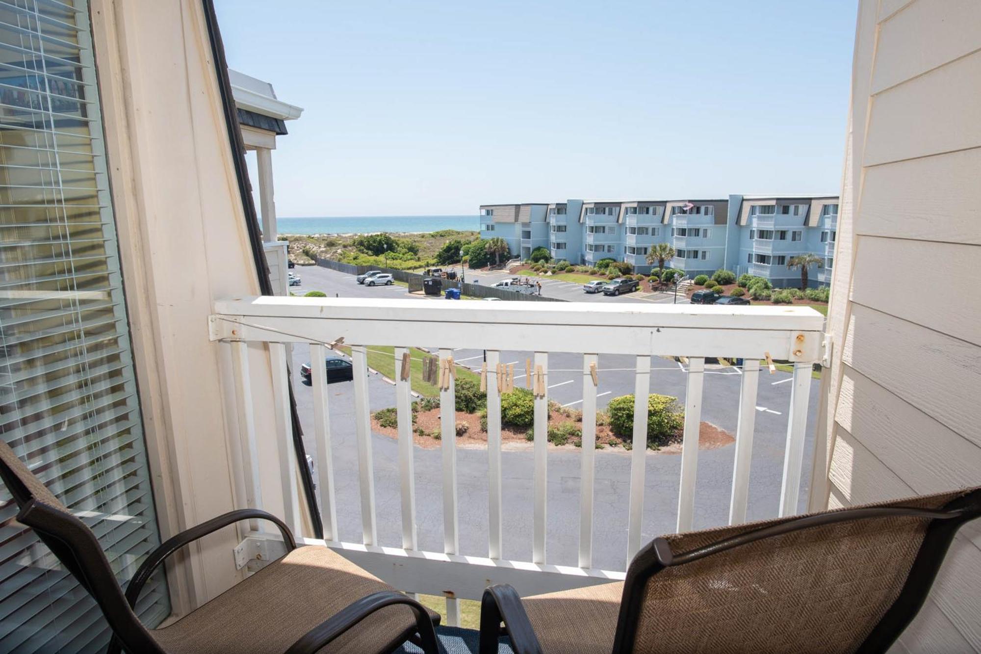 A Place At The Beach V Atlantic Beach Room photo
